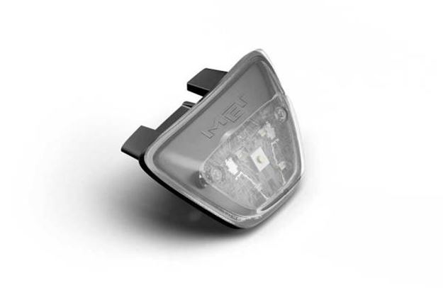 Picture of MET REAR LED LIGHT